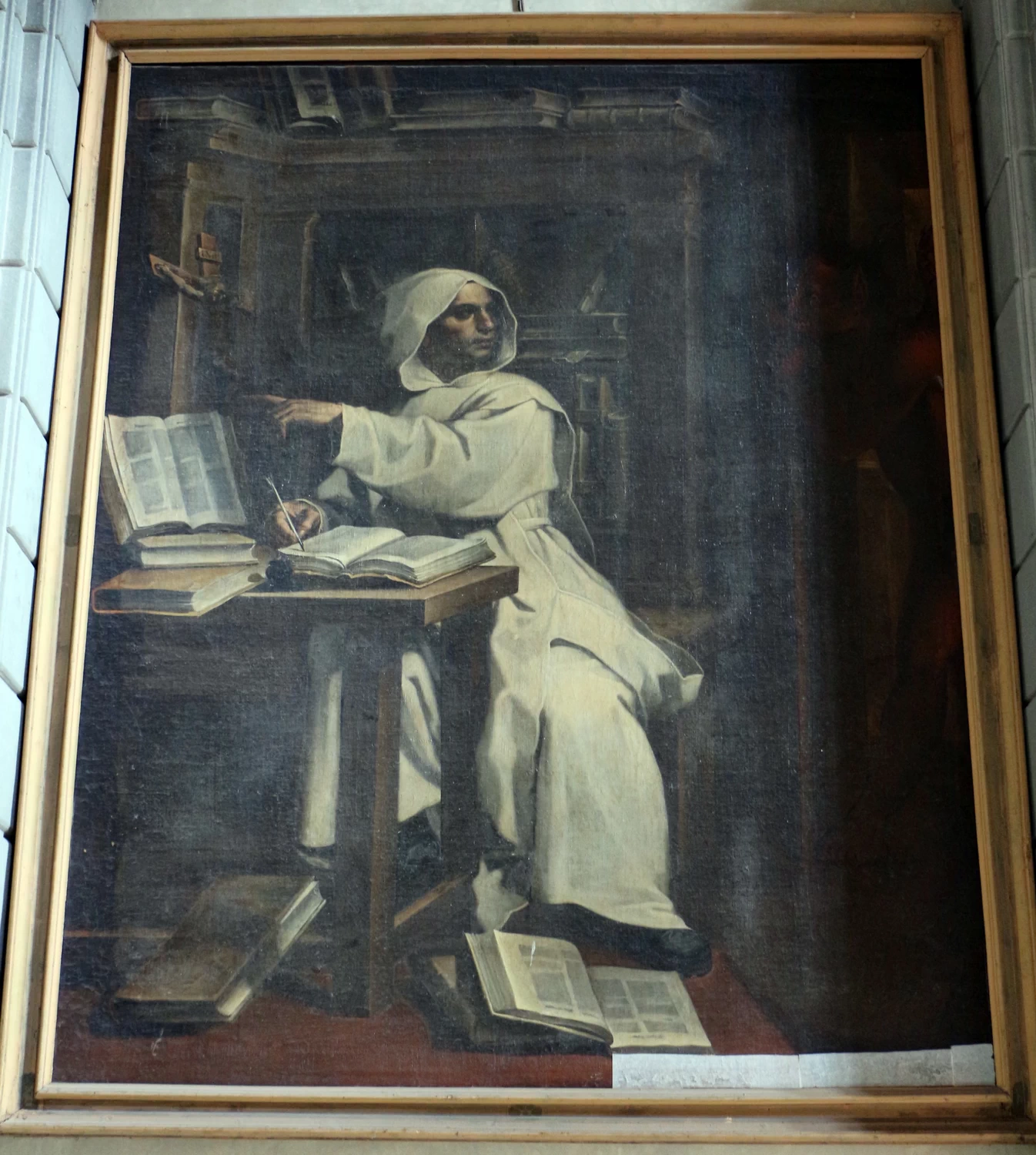 Beato Dionisio Cartusiano - Firenze